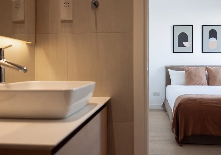 3 Bedroom Apartment for Rent in Nicosia District