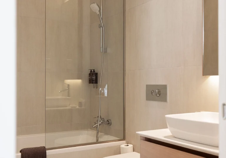 3 Bedroom Apartment for Rent in Nicosia District