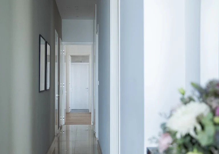 3 Bedroom Apartment for Rent in Nicosia District