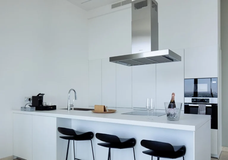 3 Bedroom Apartment for Rent in Nicosia District