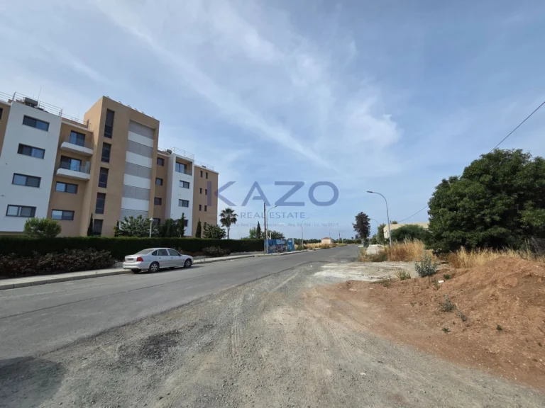 Cheap Apartments for Sale Limassol