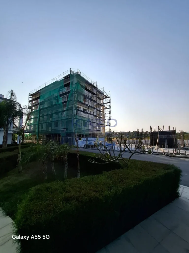 Cheap Apartments for Sale Limassol