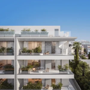 2 Bedroom Apartment for Sale in Limassol District