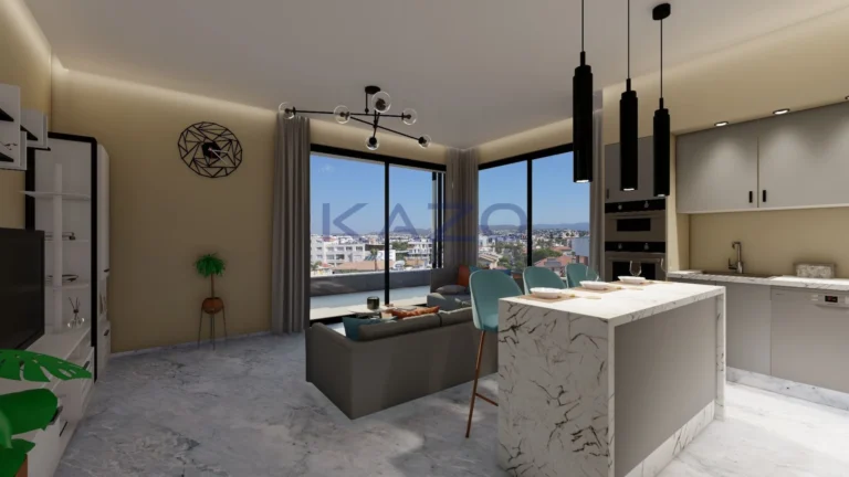 2 Bedroom Apartment for Sale in Limassol District
