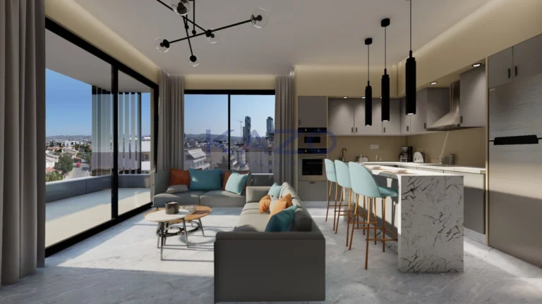 2 Bedroom Apartment for Sale in Limassol District