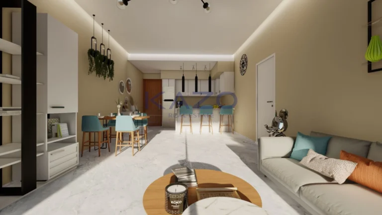 2 Bedroom Apartment for Sale in Limassol District
