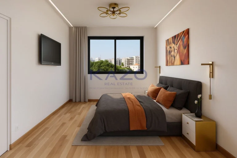 2 Bedroom Apartment for Sale in Limassol District