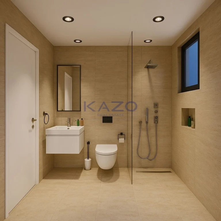 2 Bedroom Apartment for Sale in Limassol District