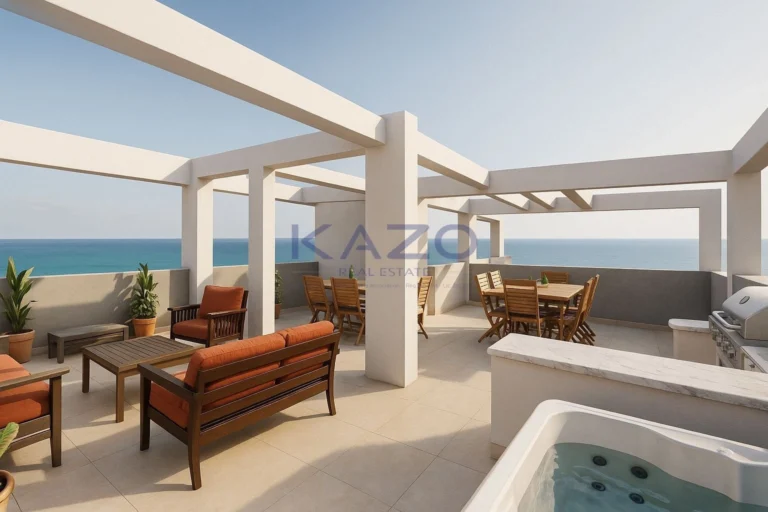 2 Bedroom Apartment for Sale in Limassol District