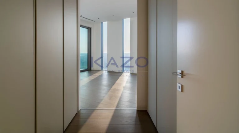 3 Bedroom Apartment for Sale in Limassol – Neapolis