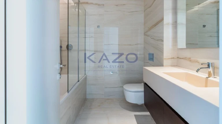 3 Bedroom Apartment for Sale in Limassol – Neapolis