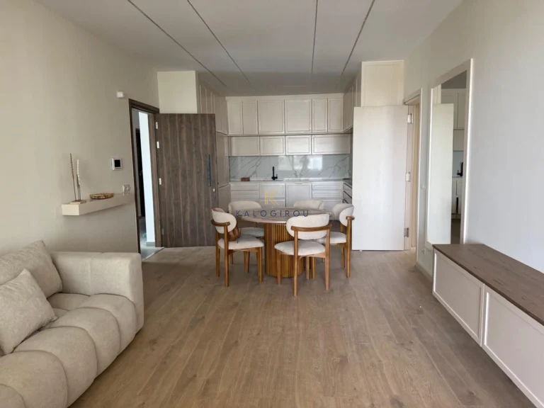 3 Bedroom Apartment for Rent in Livadia Larnakas, Larnaca District