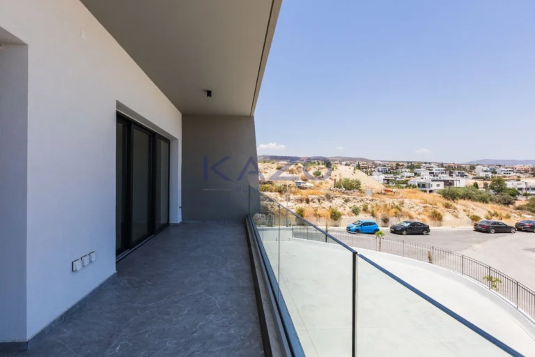 2 Bedroom Apartment for Sale in Limassol – Agios Athanasios