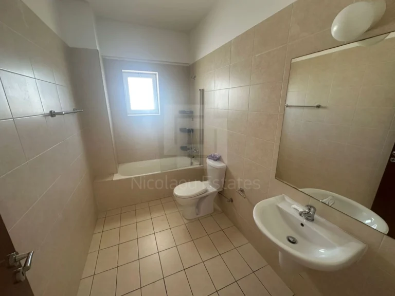 2 Bedroom Apartment for Sale in Paralimni, Famagusta District