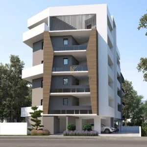 3 Bedroom Apartment for Sale in Larnaca District