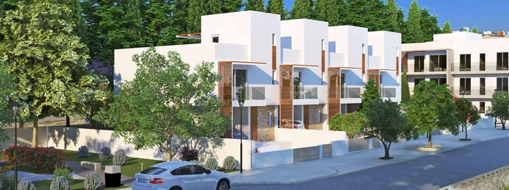 3 Bedroom House for Sale in Kato Paphos