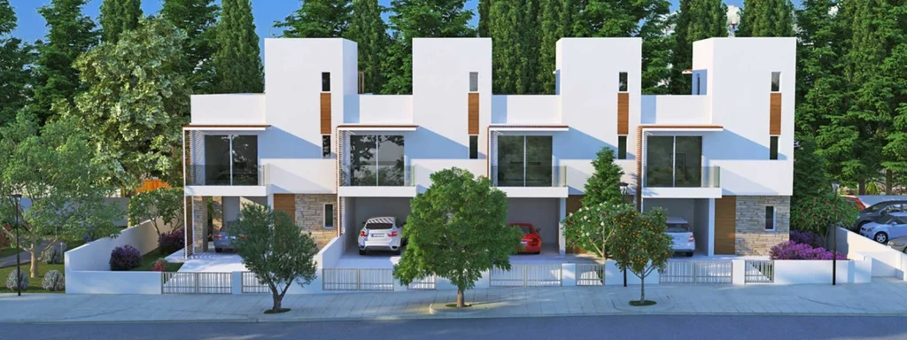 3 Bedroom House for Sale in Kato Paphos