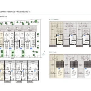 3 Bedroom House for Sale in Kato Paphos