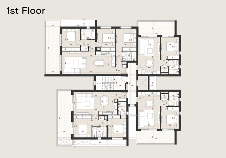 2 Bedroom Apartment for Sale in Limassol – Mesa Geitonia