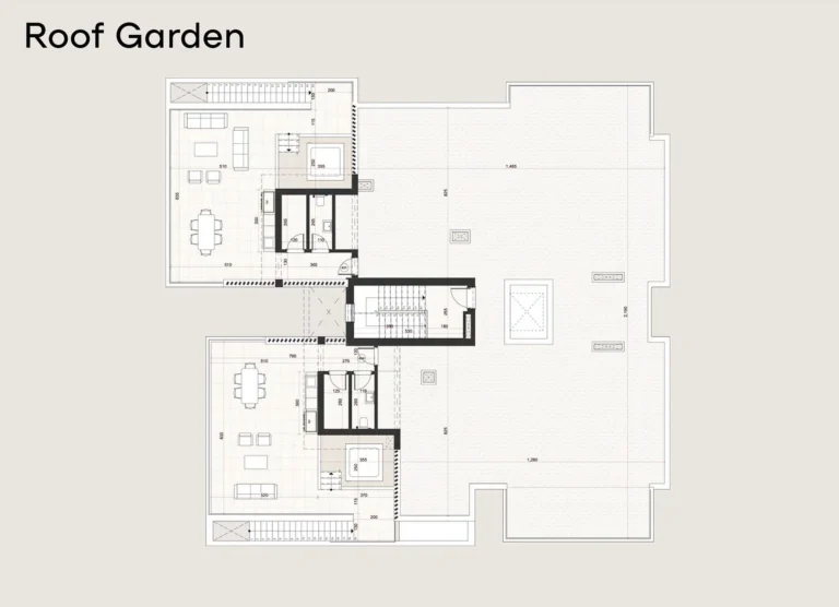 2 Bedroom Apartment for Sale in Limassol – Mesa Geitonia