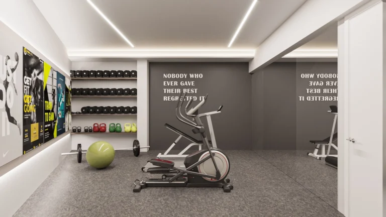 2 Bedroom House for Sale in Agios Tychonas, Limassol District