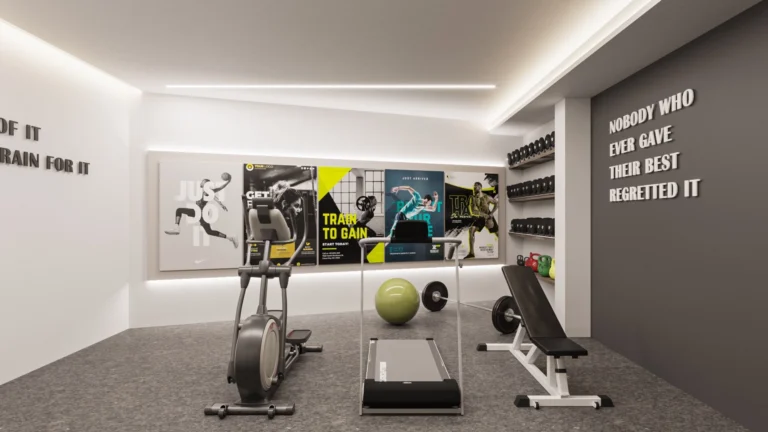 2 Bedroom House for Sale in Agios Tychonas, Limassol District