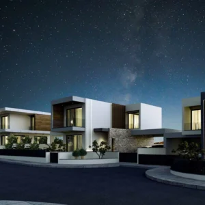 4 Bedroom House for Sale in Limassol – Agios Athanasios