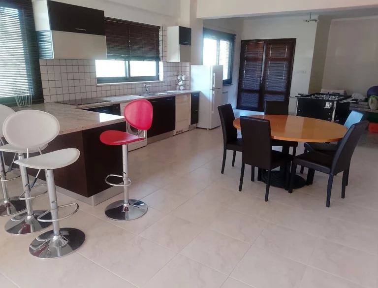 4 Bedroom House for Sale in Pera Pedi, Limassol District