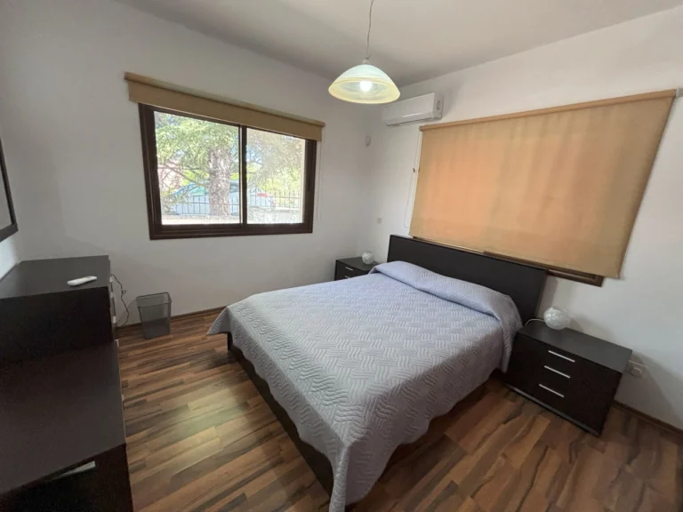 4 Bedroom House for Sale in Pera Pedi, Limassol District