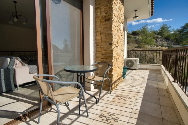 4 Bedroom House for Sale in Pera Pedi, Limassol District