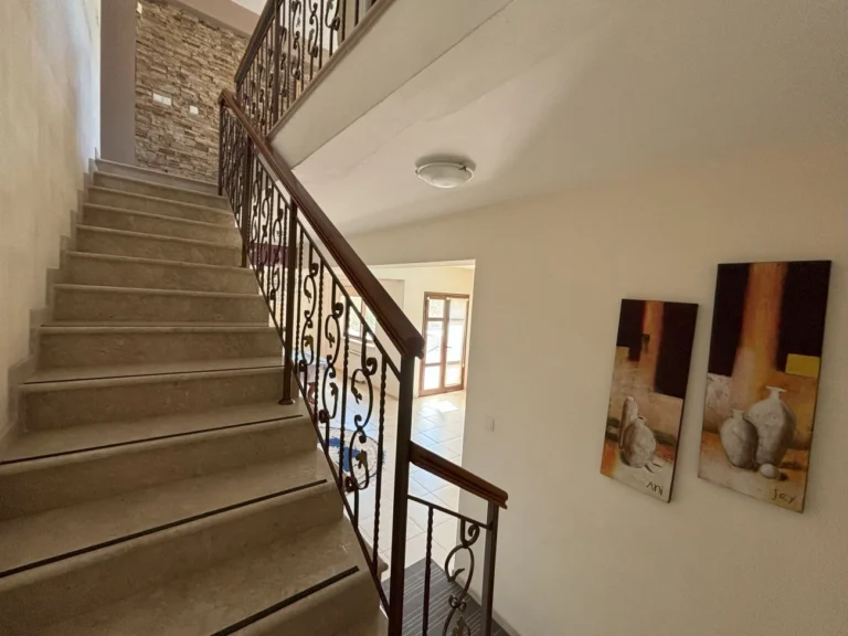 4 Bedroom House for Sale in Pera Pedi, Limassol District