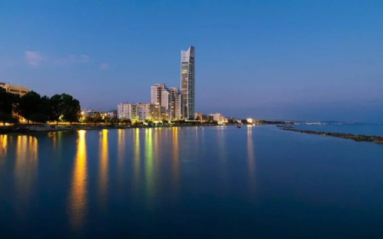 for Sale in Limassol