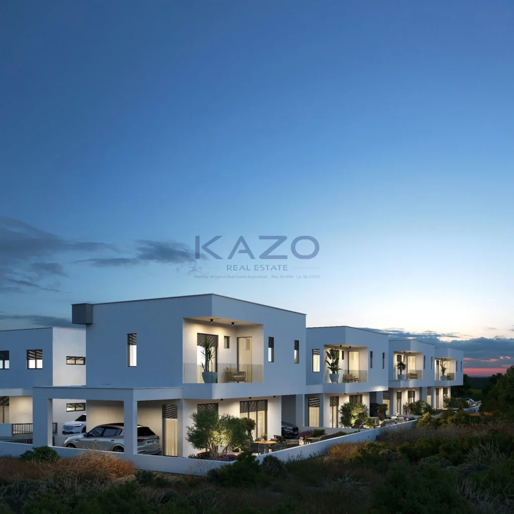 3 Bedroom House for Sale in Erimi, Limassol District