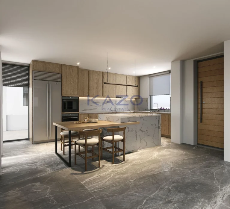 3 Bedroom House for Sale in Erimi, Limassol District