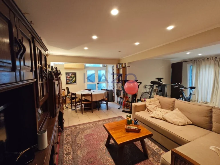 5 Bedroom House for Sale in Limassol – Kapsalos