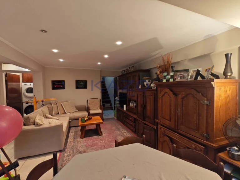 5 Bedroom House for Sale in Limassol – Kapsalos