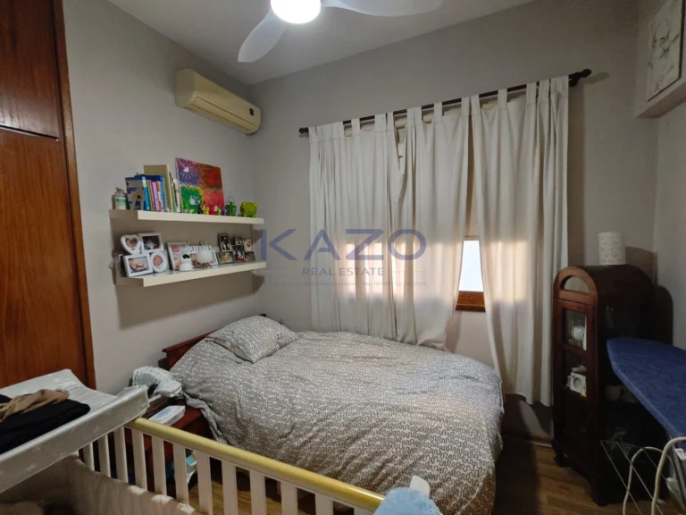 5 Bedroom House for Sale in Limassol – Kapsalos