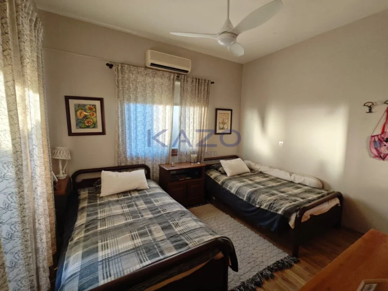 5 Bedroom House for Sale in Limassol – Kapsalos