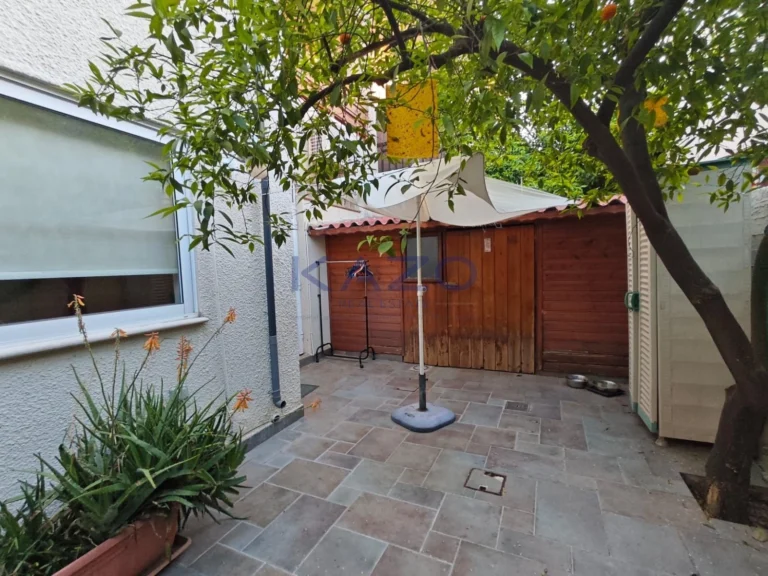 5 Bedroom House for Sale in Limassol – Kapsalos