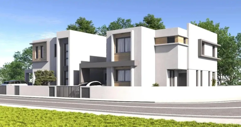 Cheap Houses and Villas for Sale Larnaca up to 400000 euro