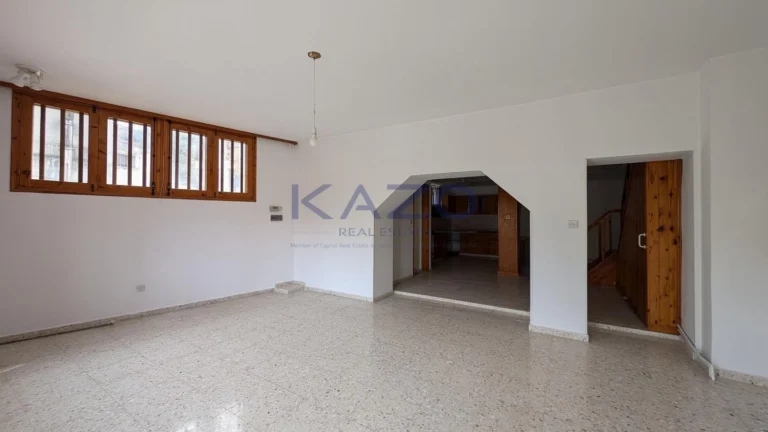 2 Bedroom House for Sale in Dora, Limassol District