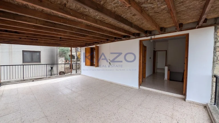 2 Bedroom House for Sale in Dora, Limassol District