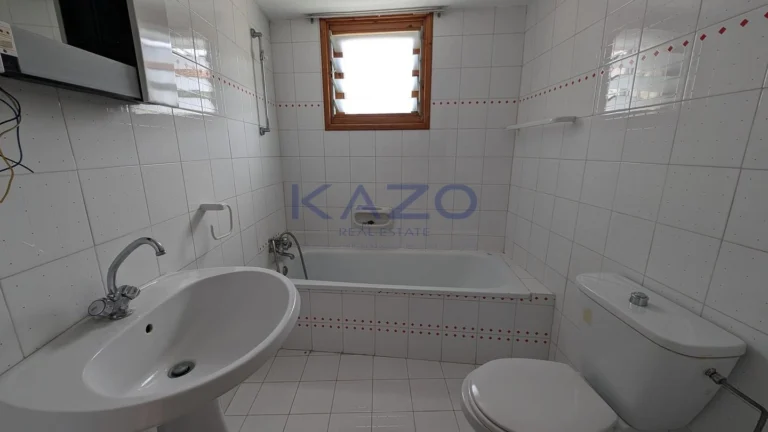 2 Bedroom House for Sale in Dora, Limassol District
