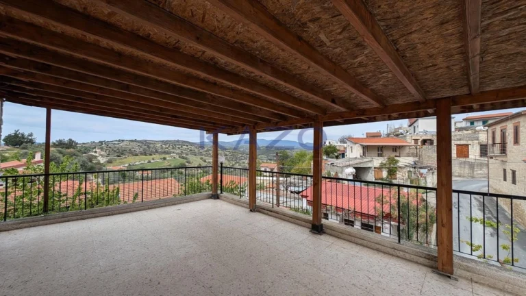 2 Bedroom House for Sale in Dora, Limassol District