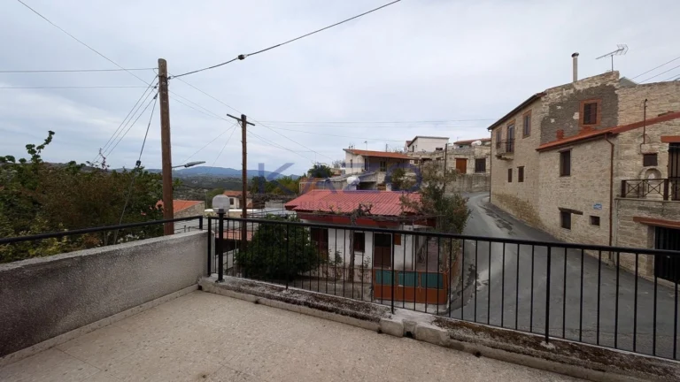 2 Bedroom House for Sale in Dora, Limassol District