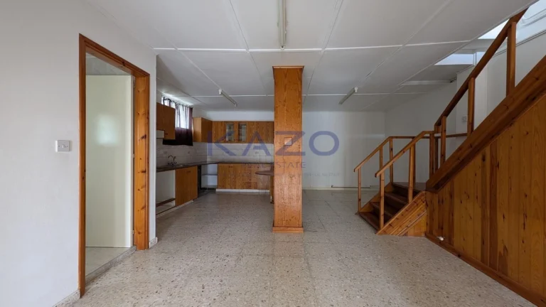 2 Bedroom House for Sale in Dora, Limassol District