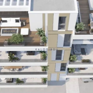 1 Bedroom Apartment for Sale in Larnaca District