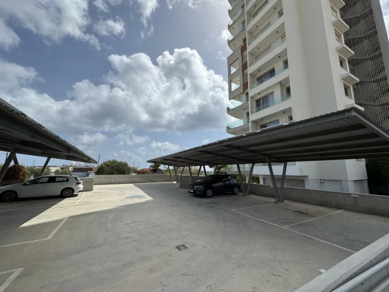 2 Bedroom Apartment for Sale in Larnaca – Makenzy
