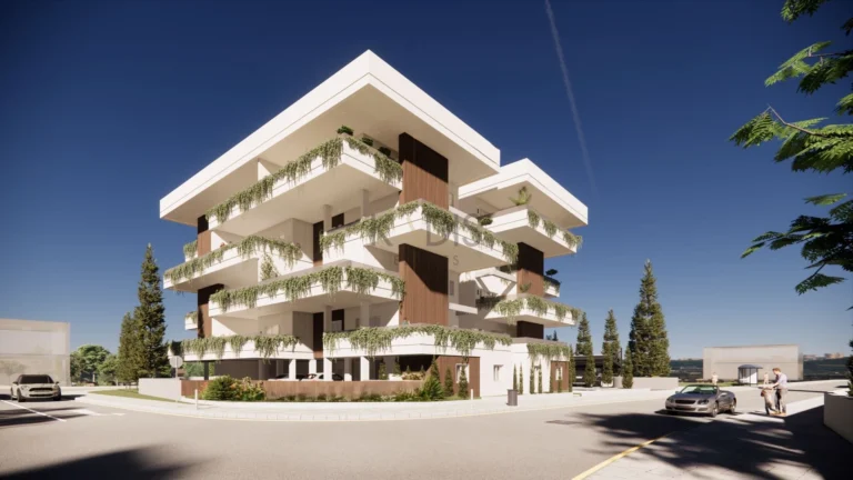 1 Bedroom Apartment for Sale in Strovolos, Nicosia District