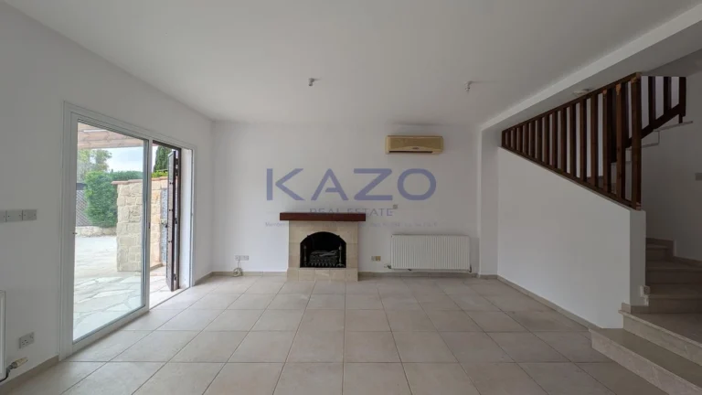 3 Bedroom House for Sale in Tala, Paphos District